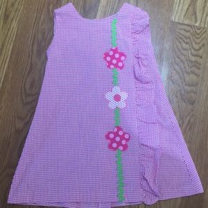 Spring/summer dress